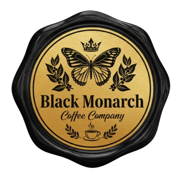Black Monarch Coffee Company